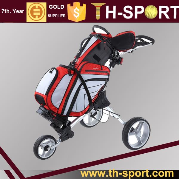 Дешевые пользовательских Гольф Корзина сумка