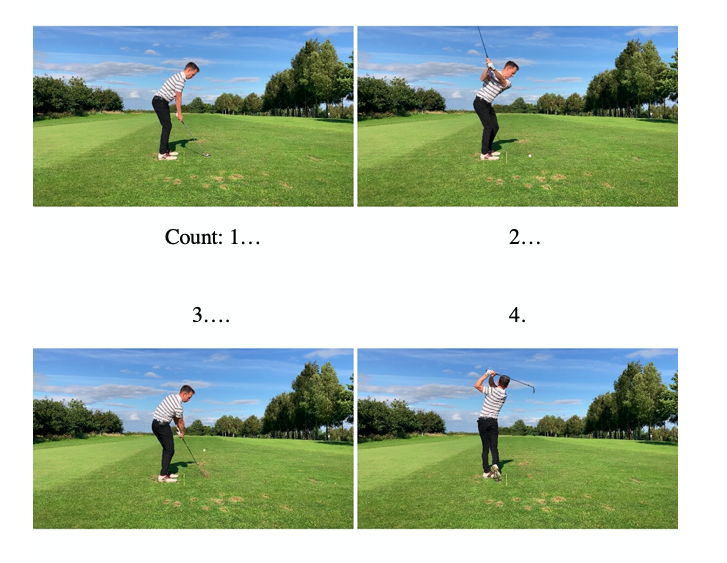 golf swing tips for tempo
