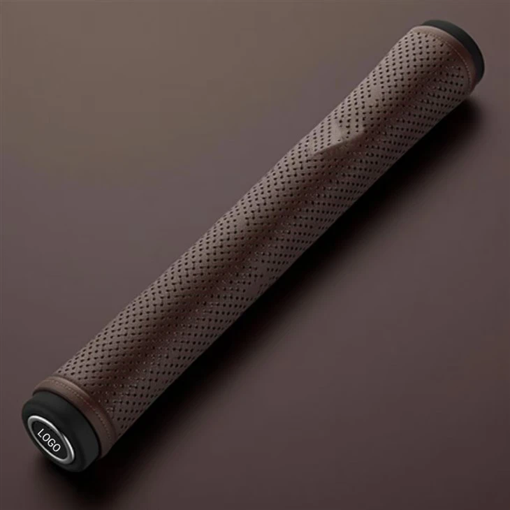 Golf Pulter Grip & Cute Leather красочный обычай