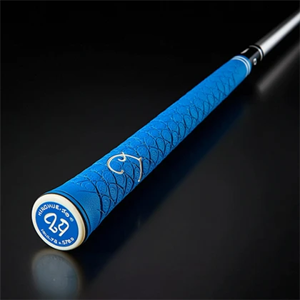 Golf Grip & Cute Leather New Design Custom