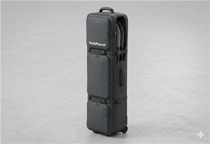 Дорожная сумка для сноуборда на колесиках