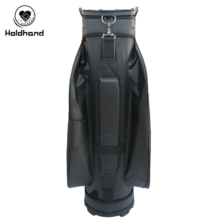Trust in Premium Tournament Luggage That Incorporates Waterproof Material Science And A Fixed 14-slot Guide For Club Belongings. suppliers