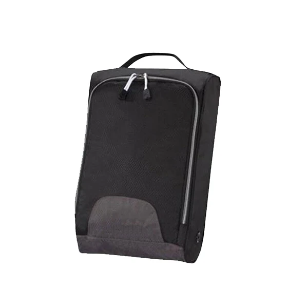 Подлинная обувь для гольфа Сумка Zipped Sports Bag