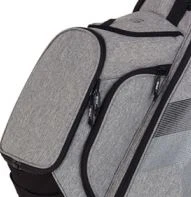 Hyper Lite Polyester Custom Golf Stand Bag