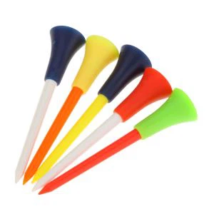 Bamboo Golf Tee Factory