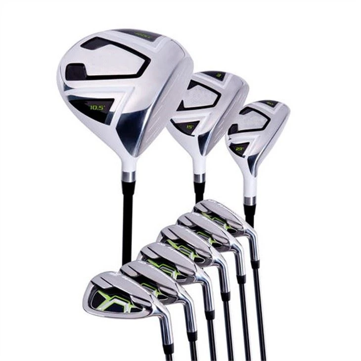 Complete Golf Club Sets Manufacturer Japanese Wholesale Golf Clubs