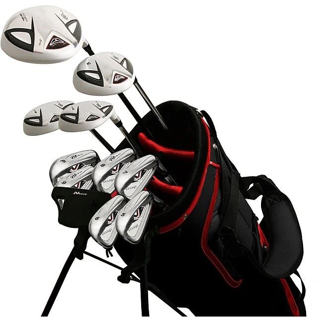 Complete Golf Club Sets Manufacturer Japanese Wholesale Golf Clubs