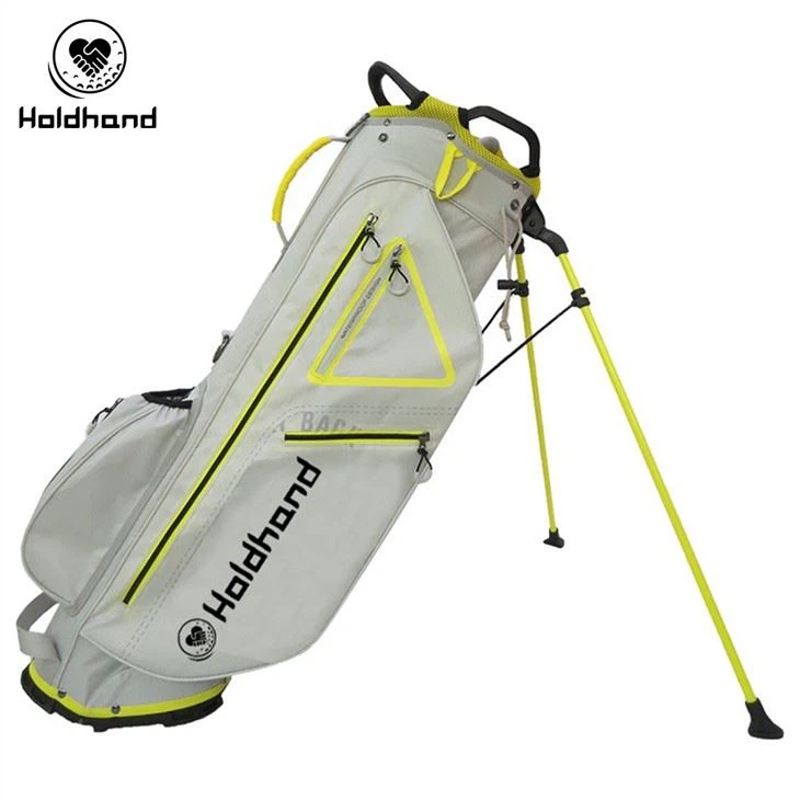Multifunction Packet Wholesale Customized LOGO Towel Ring Custom Golf Carry Bag