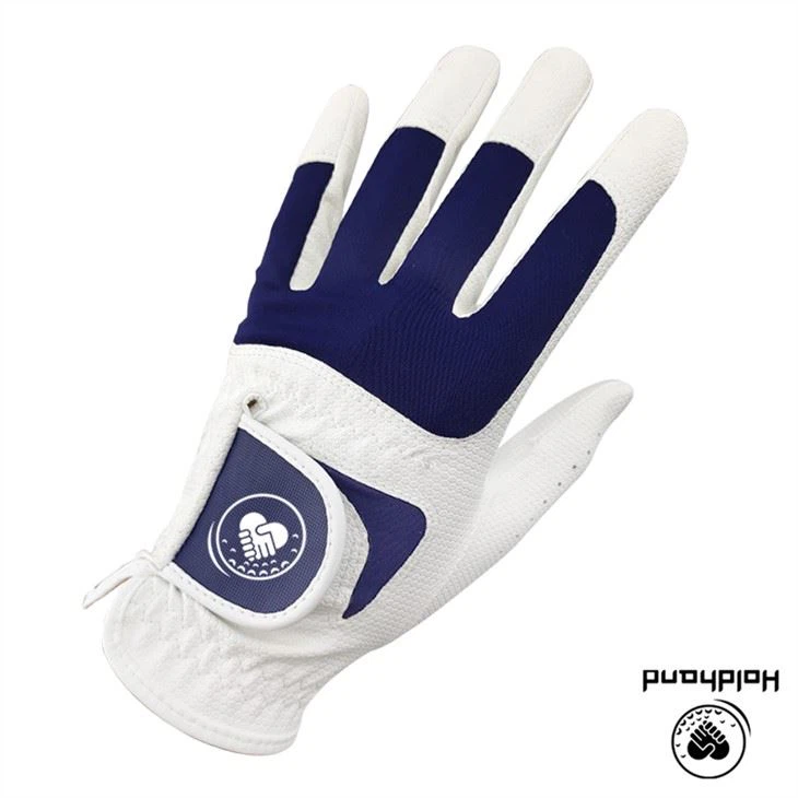 New Design Cabretta Leather Golf Glove Golf Gloves Manufacturer Golf Gloves Cabretta Leather