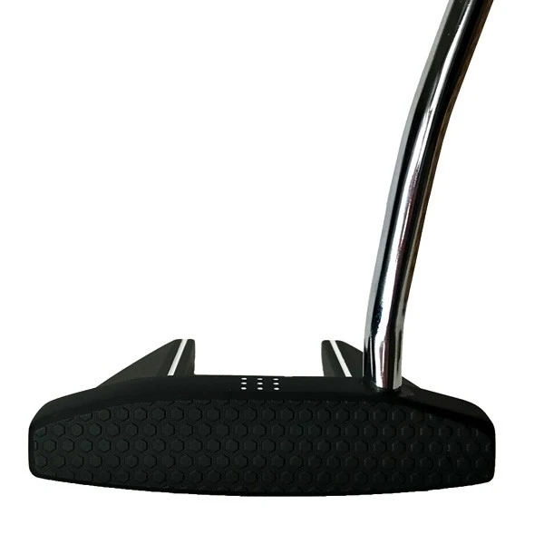 Golf Clubs Putter High Quality Forged CNC Milled Face Golf Putter Head OEM