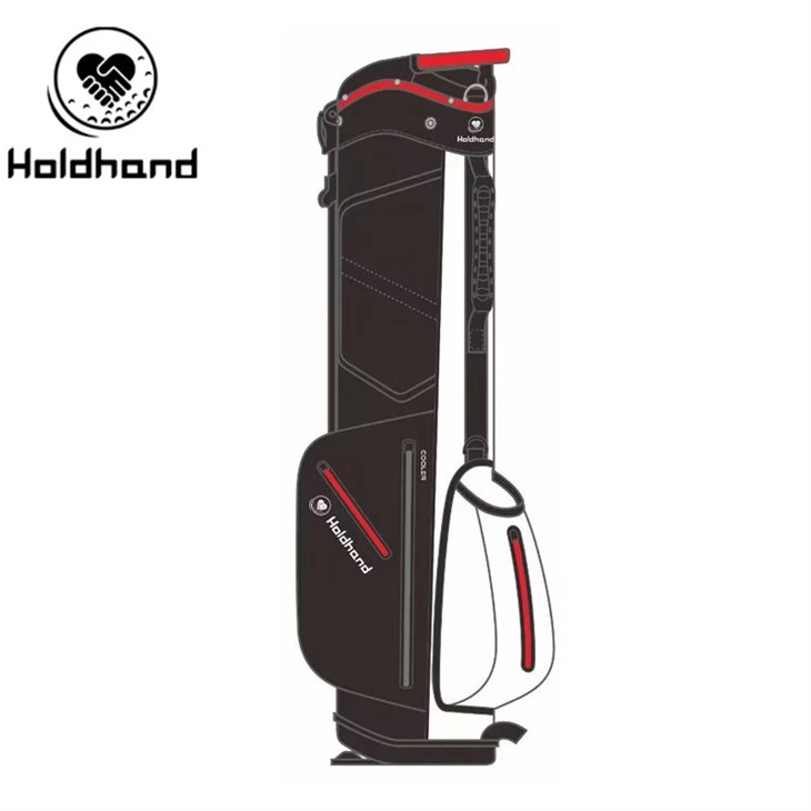 High Quaility Golf Stand Bag Customize Polyester