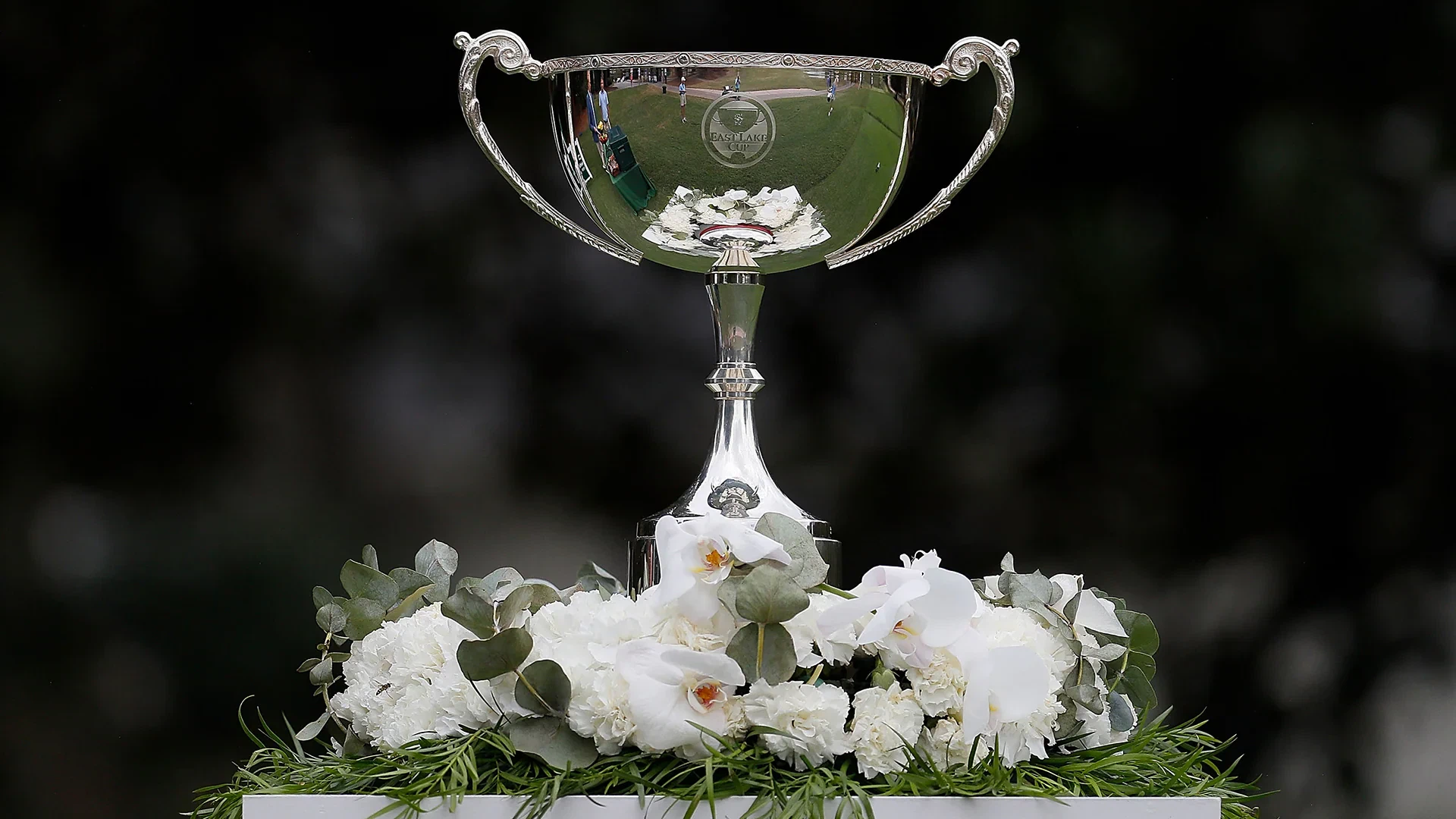 Поле, формат и телевизионное время для Кубка Ист-Лейк в Атлетическом клубе Ат...